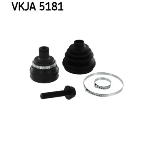 Sada kĺbov hnacieho hriadeľa SKF VKJA 5181