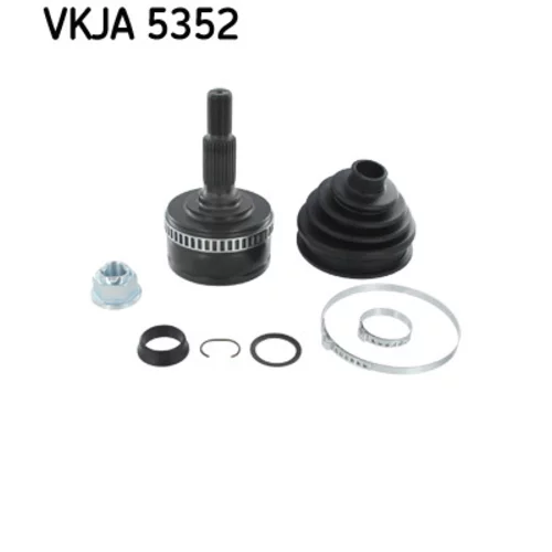 Sada kĺbov hnacieho hriadeľa SKF VKJA 5352