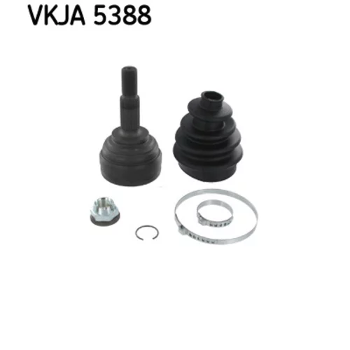 Sada kĺbov hnacieho hriadeľa SKF VKJA 5388