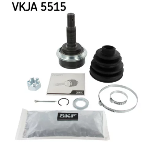 Sada kĺbov hnacieho hriadeľa SKF VKJA 5515