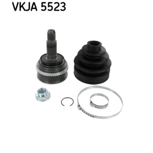 Sada kĺbov hnacieho hriadeľa SKF VKJA 5523