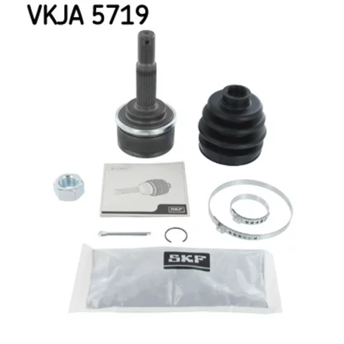 Sada kĺbov hnacieho hriadeľa SKF VKJA 5719