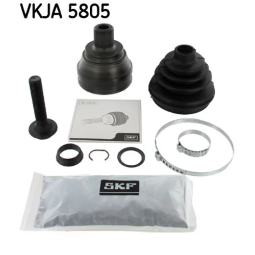 Sada kĺbov hnacieho hriadeľa SKF VKJA 5805