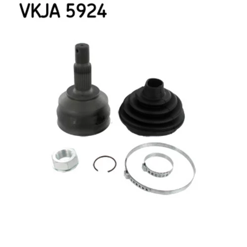 Sada kĺbov hnacieho hriadeľa SKF VKJA 5924