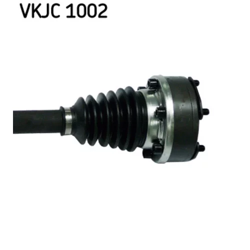 Hnací hriadeľ VKJC 1002 /SKF/ - obr. 2