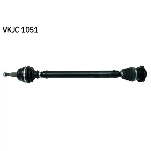 Hnací hriadeľ SKF VKJC 1051