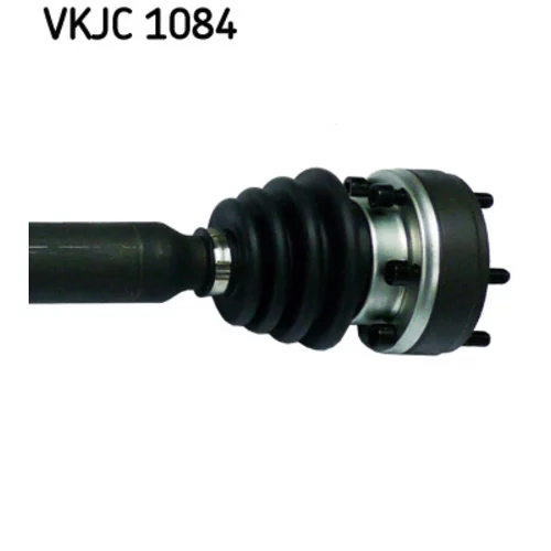 Hnací hriadeľ VKJC 1084 /SKF/ - obr. 2