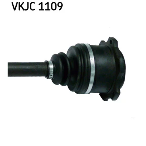 Hnací hriadeľ VKJC 1109 /SKF/ - obr. 2