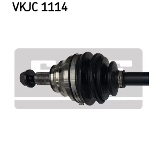 Hnací hriadeľ VKJC 1114 /SKF/ - obr. 1