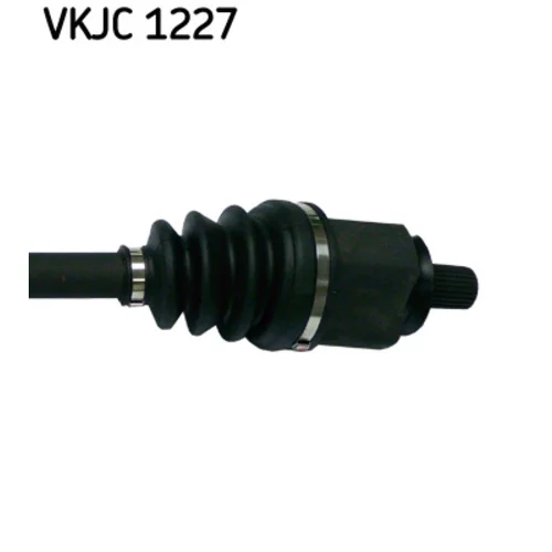 Hnací hriadeľ VKJC 1227 /SKF/ - obr. 2