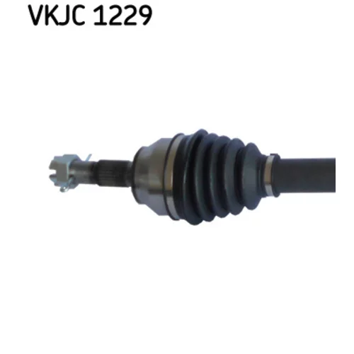Hnací hriadeľ VKJC 1229 /SKF/ - obr. 1