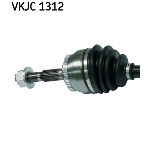 Hnací hriadeľ VKJC 1312 /SKF/ - obr. 1