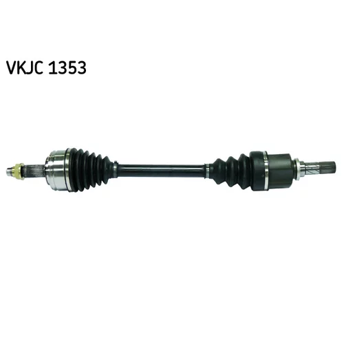 Hnací hriadeľ SKF VKJC 1353