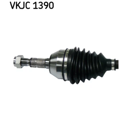 Hnací hriadeľ VKJC 1390 /SKF/ - obr. 1