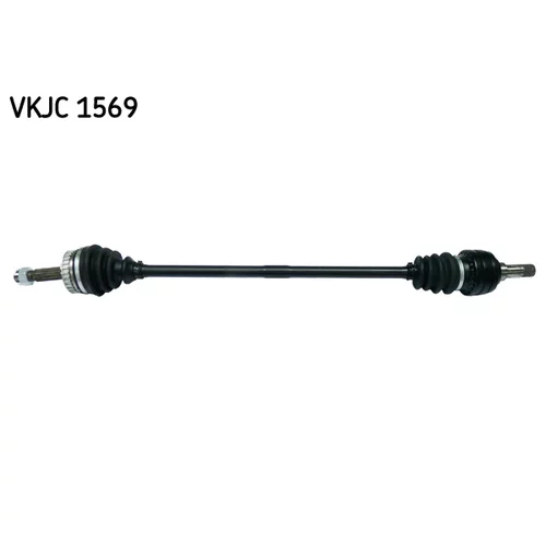 Hnací hriadeľ SKF VKJC 1569