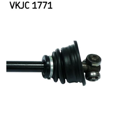 Hnací hriadeľ VKJC 1771 /SKF/ - obr. 2