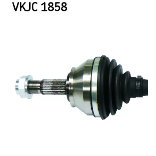 Hnací hriadeľ VKJC 1858 /SKF/ - obr. 1