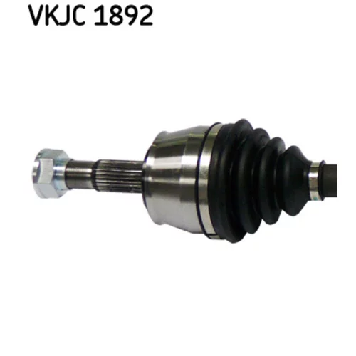Hnací hriadeľ VKJC 1892 /SKF/ - obr. 1