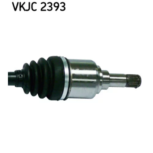 Hnací hriadeľ VKJC 2393 /SKF/ - obr. 2