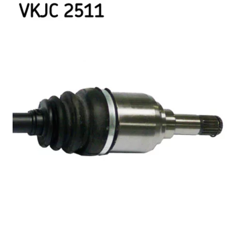 Hnací hriadeľ VKJC 2511 /SKF/ - obr. 2