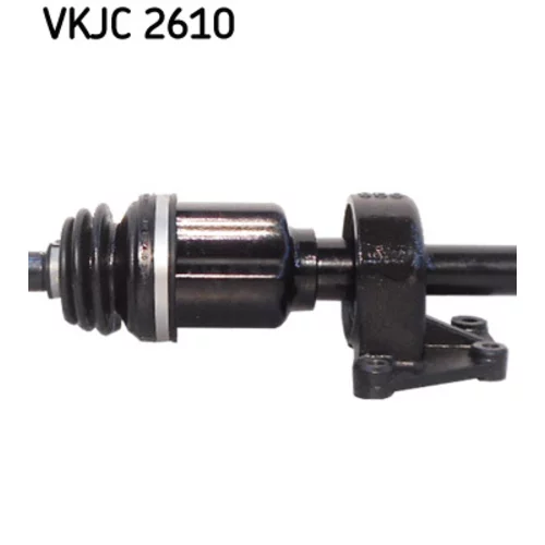 Hnací hriadeľ VKJC 2610 /SKF/ - obr. 2