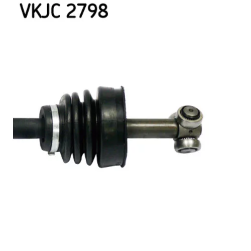 Hnací hriadeľ VKJC 2798 /SKF/ - obr. 2