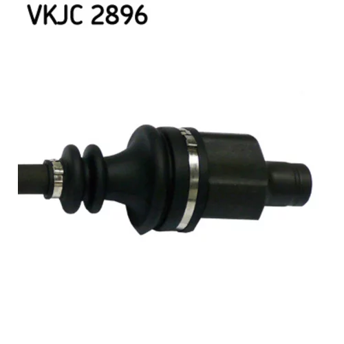 Hnací hriadeľ VKJC 2896 /SKF/ - obr. 2