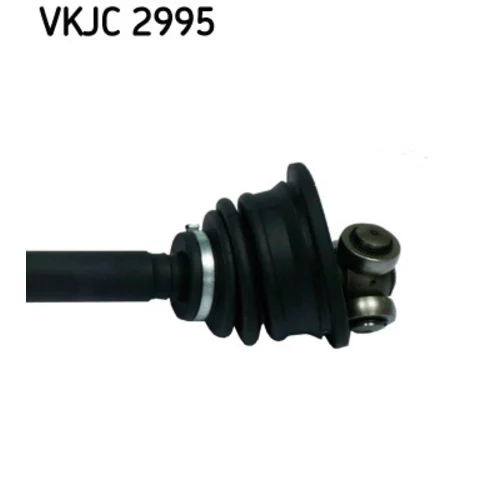 Hnací hriadeľ VKJC 2995 /SKF/ - obr. 2