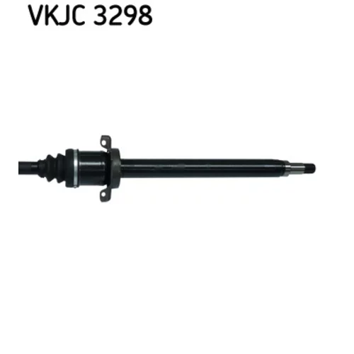 Hnací hriadeľ VKJC 3298 /SKF/ - obr. 2