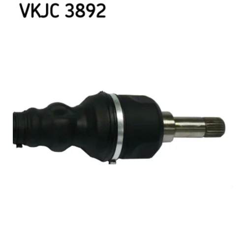 Hnací hriadeľ VKJC 3892 /SKF/ - obr. 2