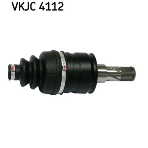 Hnací hriadeľ VKJC 4112 /SKF/ - obr. 2