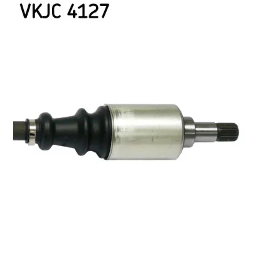 Hnací hriadeľ VKJC 4127 /SKF/ - obr. 2