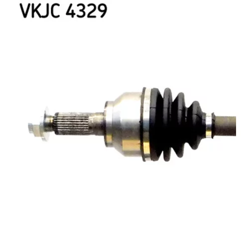 Hnací hriadeľ VKJC 4329 /SKF/ - obr. 1