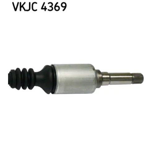 Hnací hriadeľ VKJC 4369 /SKF/ - obr. 2