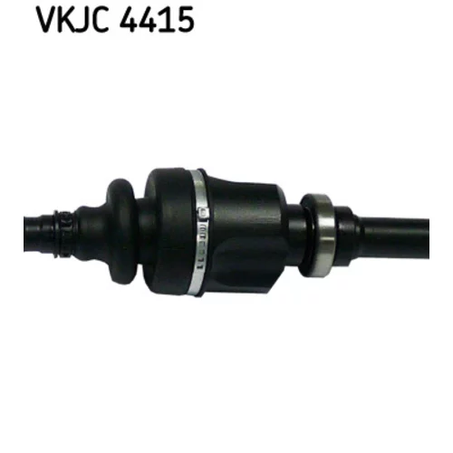 Hnací hriadeľ VKJC 4415 /SKF/ - obr. 2