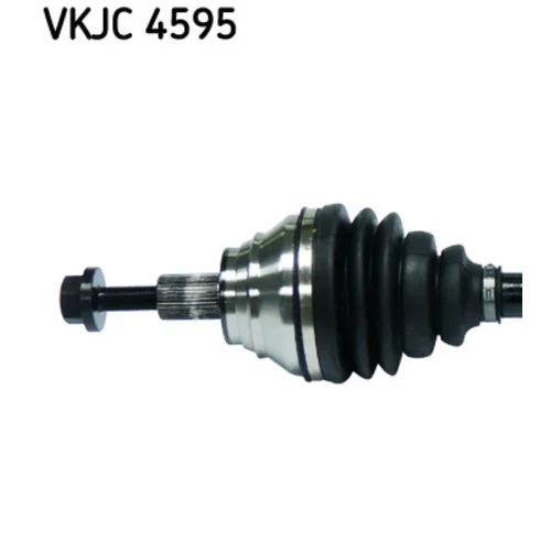 Hnací hriadeľ VKJC 4595 /SKF/ - obr. 1