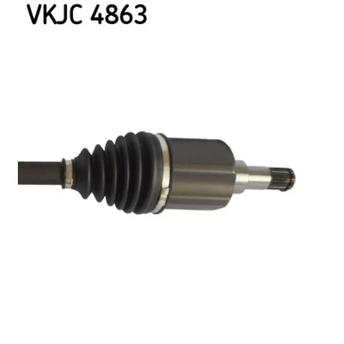 Hnací hriadeľ VKJC 4863 /SKF/ - obr. 2