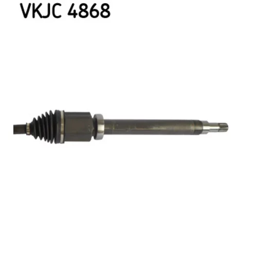 Hnací hriadeľ VKJC 4868 /SKF/ - obr. 2