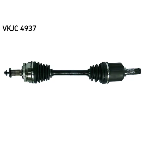 Hnací hriadeľ SKF VKJC 4937