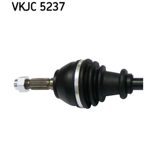 Hnací hriadeľ VKJC 5237 /SKF/ - obr. 1
