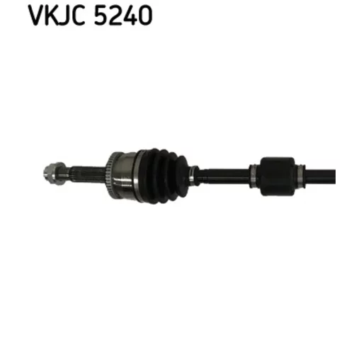 Hnací hriadeľ VKJC 5240 /SKF/ - obr. 1