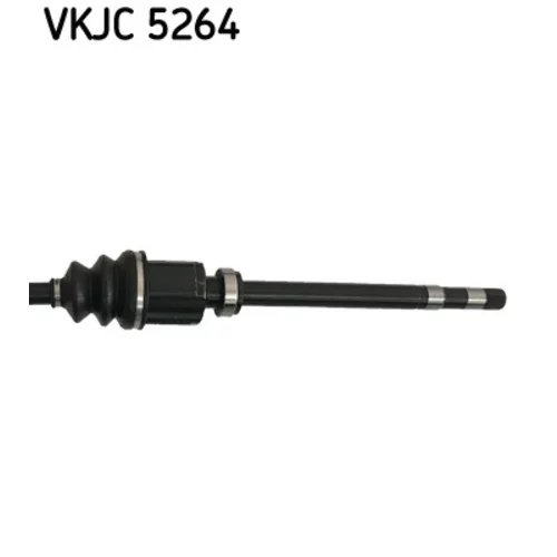Hnací hriadeľ VKJC 5264 /SKF/ - obr. 2