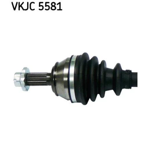 Hnací hriadeľ VKJC 5581 /SKF/ - obr. 1