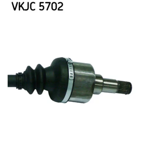 Hnací hriadeľ VKJC 5702 /SKF/ - obr. 2