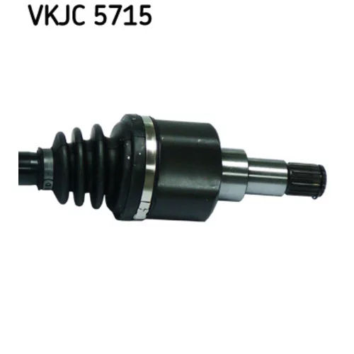 Hnací hriadeľ VKJC 5715 /SKF/ - obr. 2