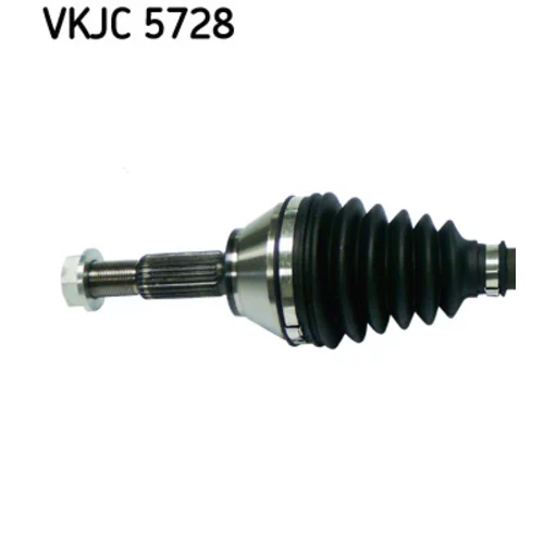 Hnací hriadeľ VKJC 5728 /SKF/ - obr. 1