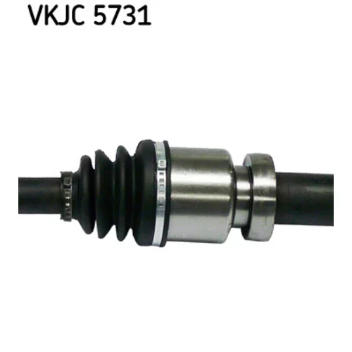 Hnací hriadeľ VKJC 5731 /SKF/ - obr. 2