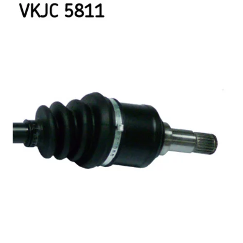 Hnací hriadeľ VKJC 5811 /SKF/ - obr. 2