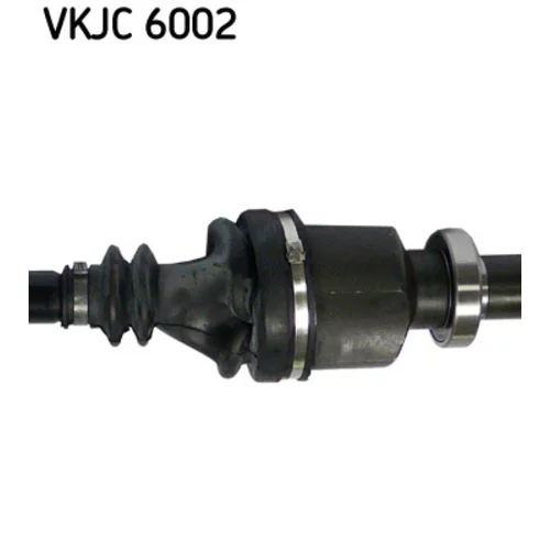 Hnací hriadeľ VKJC 6002 /SKF/ - obr. 2