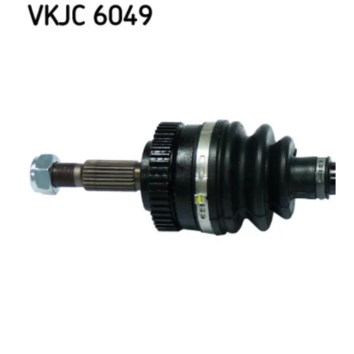 Hnací hriadeľ VKJC 6049 /SKF/ - obr. 1